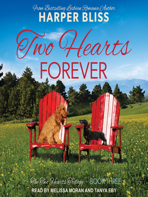 Title details for Two Hearts Forever by Harper Bliss - Available